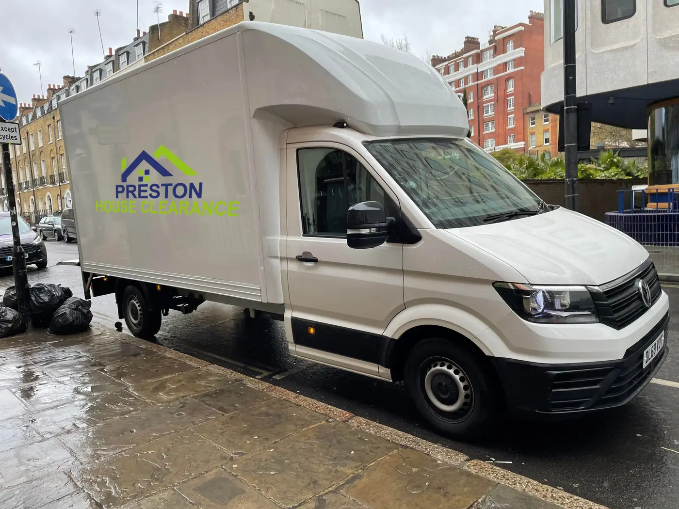 SPECIALIST IN HOUSE CLEARANCES